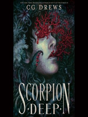 cover image of Scorpion Deep